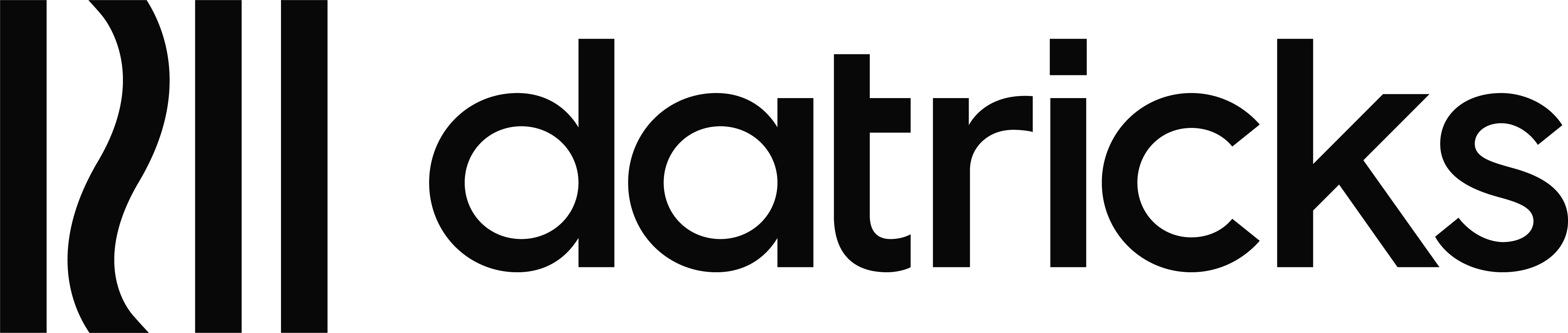 Datricks Logo